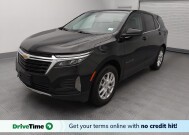 2023 Chevrolet Equinox in Springfield, MO 65807 - 18150363 1