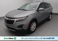 2023 Chevrolet Equinox in Springfield, MO 65807 - 18150364 1