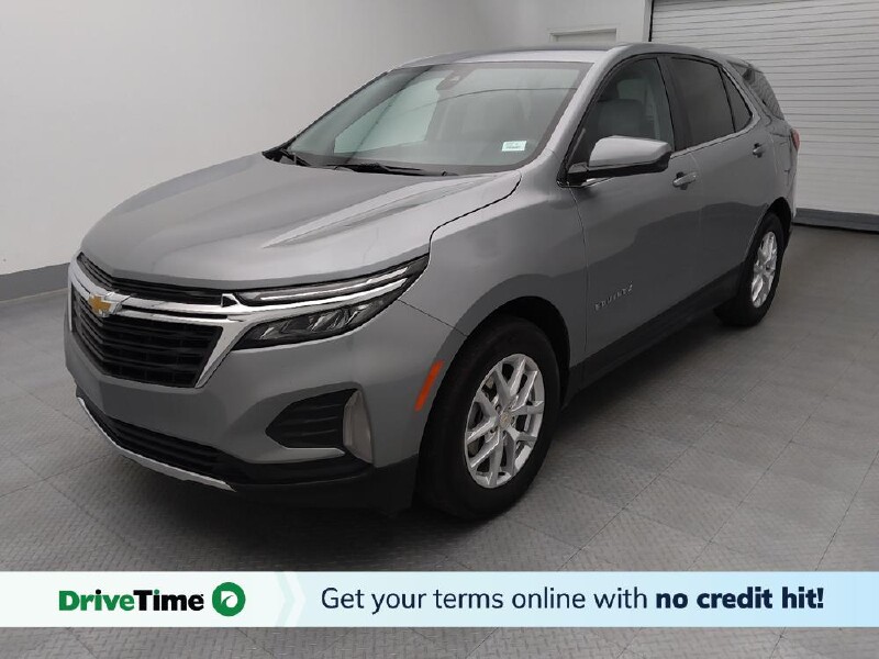 2023 Chevrolet Equinox in Springfield, MO 65807 - 18150364