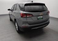 2023 Chevrolet Equinox in Springfield, MO 65807 - 18150364 6