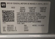 2023 Chevrolet Equinox in Springfield, MO 65807 - 18150364 33