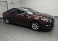 2018 Kia Optima in Des Moines, IA 50310 - 18150365 11