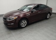 2018 Kia Optima in Des Moines, IA 50310 - 18150365 2