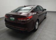 2018 Kia Optima in Des Moines, IA 50310 - 18150365 9