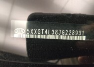 2018 Kia Optima in Des Moines, IA 50310 - 18150365 33