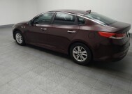 2018 Kia Optima in Des Moines, IA 50310 - 18150365 3