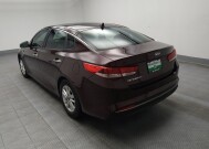 2018 Kia Optima in Des Moines, IA 50310 - 18150365 5
