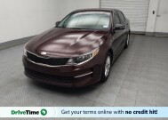 2018 Kia Optima in Des Moines, IA 50310 - 18150365 1