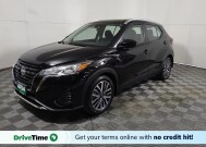 2024 Nissan Kicks in Midlothian, IL 60445 - 18150366 1