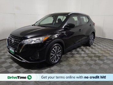 2024 Nissan Kicks in Midlothian, IL 60445