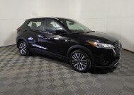 2024 Nissan Kicks in Midlothian, IL 60445 - 18150366 11