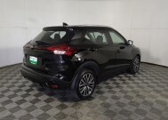 2024 Nissan Kicks in Midlothian, IL 60445 - 18150366 9
