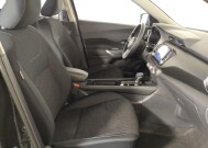 2024 Nissan Kicks in Midlothian, IL 60445 - 18150366 21