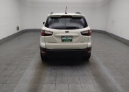 2020 Ford EcoSport in Peoria, IL 61615 - 18150367 6