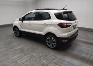 2020 Ford EcoSport in Peoria, IL 61615 - 18150367 3