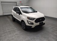 2020 Ford EcoSport in Peoria, IL 61615 - 18150367 13