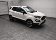 2020 Ford EcoSport in Peoria, IL 61615 - 18150367 11