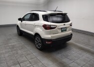 2020 Ford EcoSport in Peoria, IL 61615 - 18150367 5