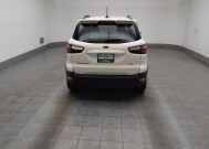 2020 Ford EcoSport in Peoria, IL 61615 - 18150367 7