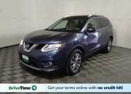 2014 Nissan Rogue in Midlothian, IL 60445 - 18150368 1