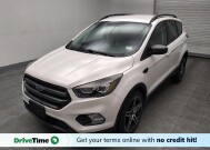 2019 Ford Escape in Peoria, IL 61615 - 18150369 1