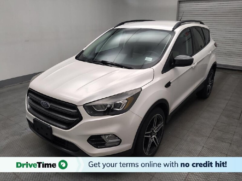2019 Ford Escape in Peoria, IL 61615 - 18150369