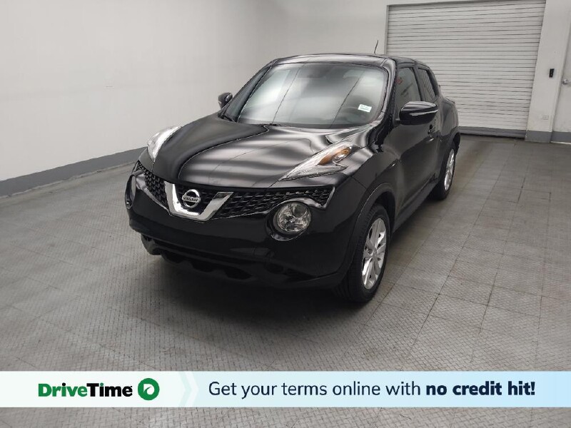 2016 Nissan Juke in Peoria, IL 61615 - 18150370