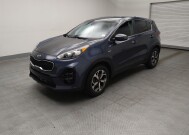 2021 Kia Sportage in Peoria, IL 61615 - 18150371 2