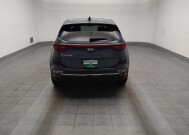 2021 Kia Sportage in Peoria, IL 61615 - 18150371 6