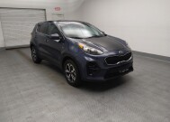 2021 Kia Sportage in Peoria, IL 61615 - 18150371 13