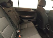 2021 Kia Sportage in Peoria, IL 61615 - 18150371 19