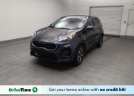2021 Kia Sportage in Peoria, IL 61615 - 18150371 1