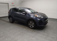 2021 Kia Sportage in Peoria, IL 61615 - 18150371 11