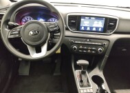 2021 Kia Sportage in Peoria, IL 61615 - 18150371 22