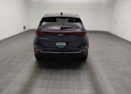 2021 Kia Sportage in Peoria, IL 61615 - 18150371 7