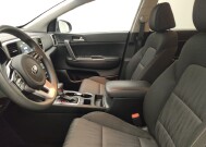 2021 Kia Sportage in Peoria, IL 61615 - 18150371 17