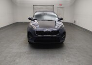 2021 Kia Sportage in Peoria, IL 61615 - 18150371 14