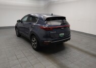2021 Kia Sportage in Peoria, IL 61615 - 18150371 5