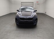 2021 Kia Sportage in Peoria, IL 61615 - 18150371 15
