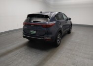 2021 Kia Sportage in Peoria, IL 61615 - 18150371 9