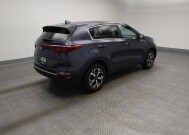 2021 Kia Sportage in Peoria, IL 61615 - 18150371 10