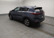 2021 Kia Sportage in Peoria, IL 61615 - 18150371 3
