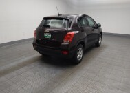 2020 Chevrolet Trax in Des Moines, IA 50310 - 18150372 9