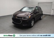 2020 Chevrolet Trax in Des Moines, IA 50310 - 18150372 1