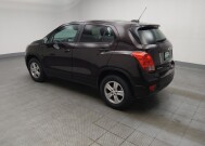 2020 Chevrolet Trax in Des Moines, IA 50310 - 18150372 3