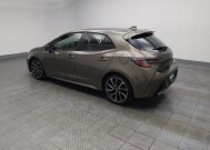 2019 Toyota Corolla in Des Moines, IA 50310 - 18150373 3