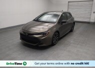2019 Toyota Corolla in Des Moines, IA 50310 - 18150373 1