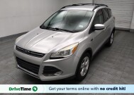 2014 Ford Escape in Des Moines, IA 50310 - 18150374 1