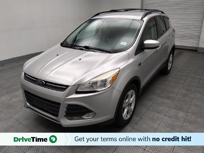 2014 Ford Escape in Des Moines, IA 50310 - 18150374
