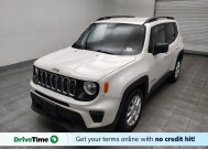 2020 Jeep Renegade in Peoria, IL 61615 - 18150375 1